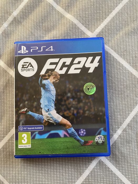 Fc 2024 новий!!!