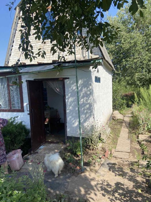 Продам дачу в Подворках