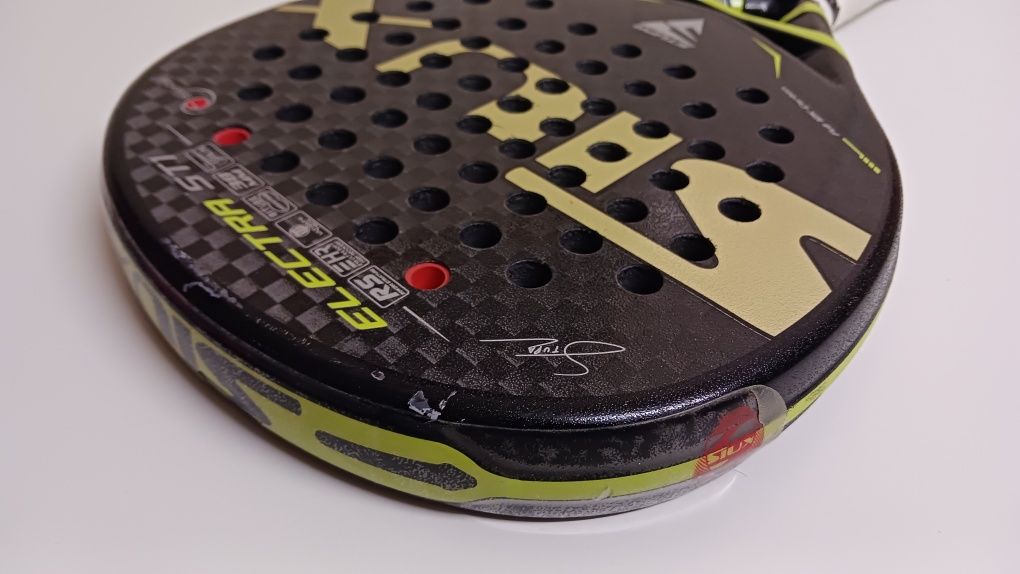 Siux Electra ST1 - raquete de padel