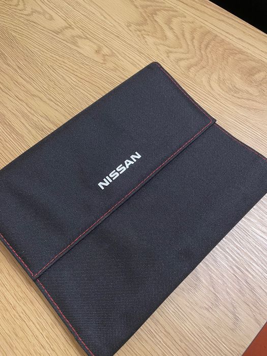 Bolsas porta documentos Mercedes, BMW, FORD, Cupra, VW e muitas outras
