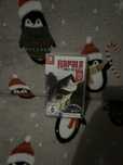 Gra na nintendo rapala fishing pro series