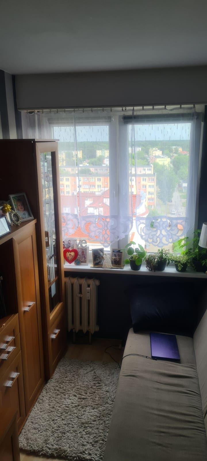 Sprzedam mieszkanie