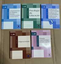 Psicologia, educação e sociedade. (Nova Era - Quarteto)