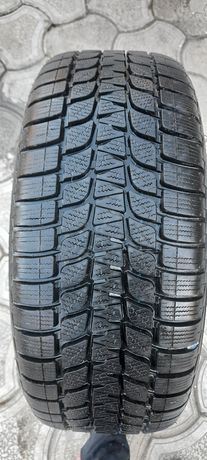 Зимняя резина Bridgestone Blizzak LM25 225/50  R17