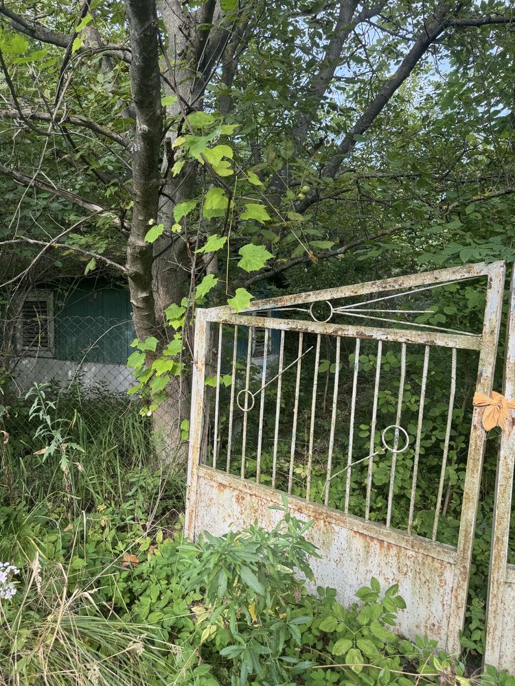 Продаємо земельну ділянку