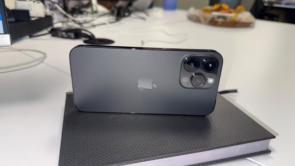 iPhone 14 ProMax 512 Gb