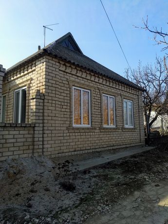 Продам дом Октябрьское, улица Фруктовая