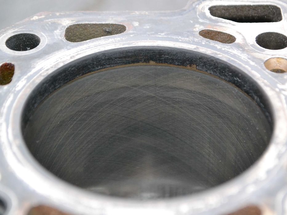 Dół Silnika, Blok, Tłoki, Wał Korbowy Fiat Opel 1.6 JTD  940A3000