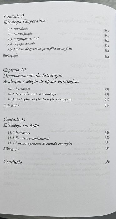 Pensamento estratégico - Nuno Cardeal