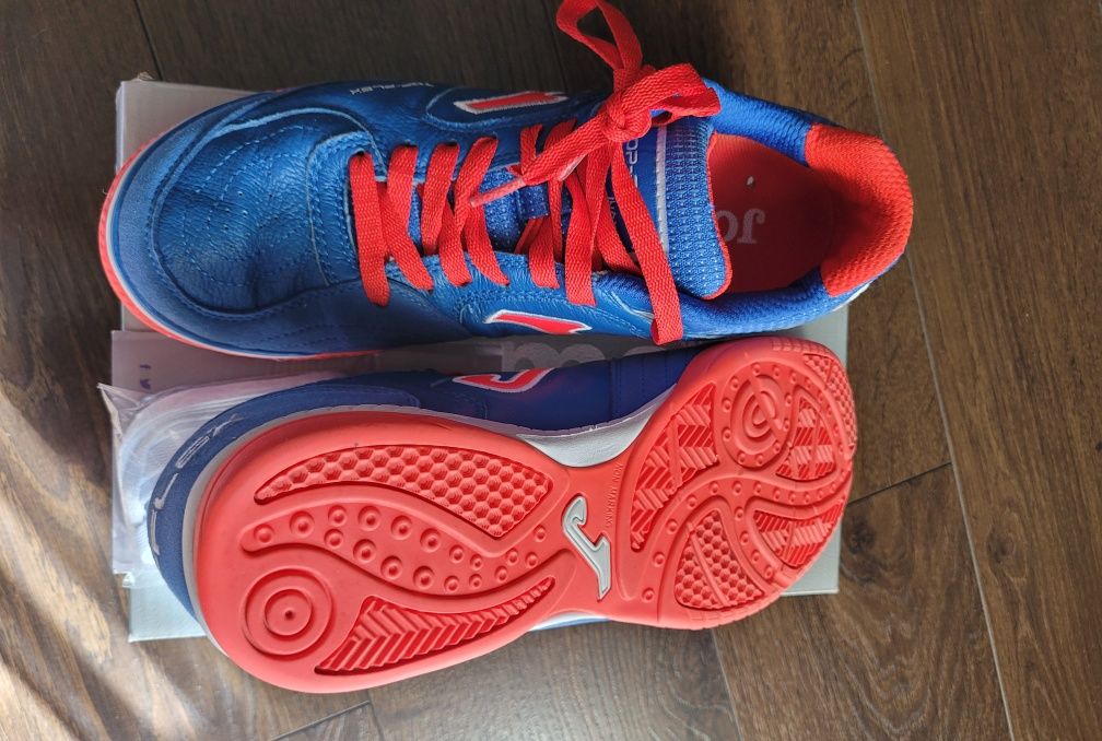 Halówki  Buty Joma Top Flex 904 IN