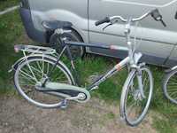 rower męski Gazelle 28 cali rozmiar XL