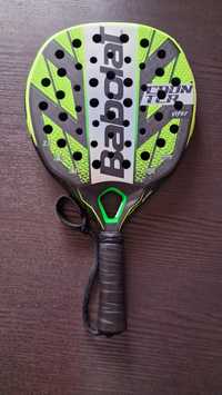 Raquete padel babolat