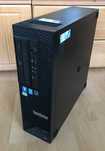Lenovo C30, Xenon E5 2630, 64 GB RAM, NVIDIA Quadro K6000 12GB +gratis