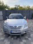 Tayota camry  40