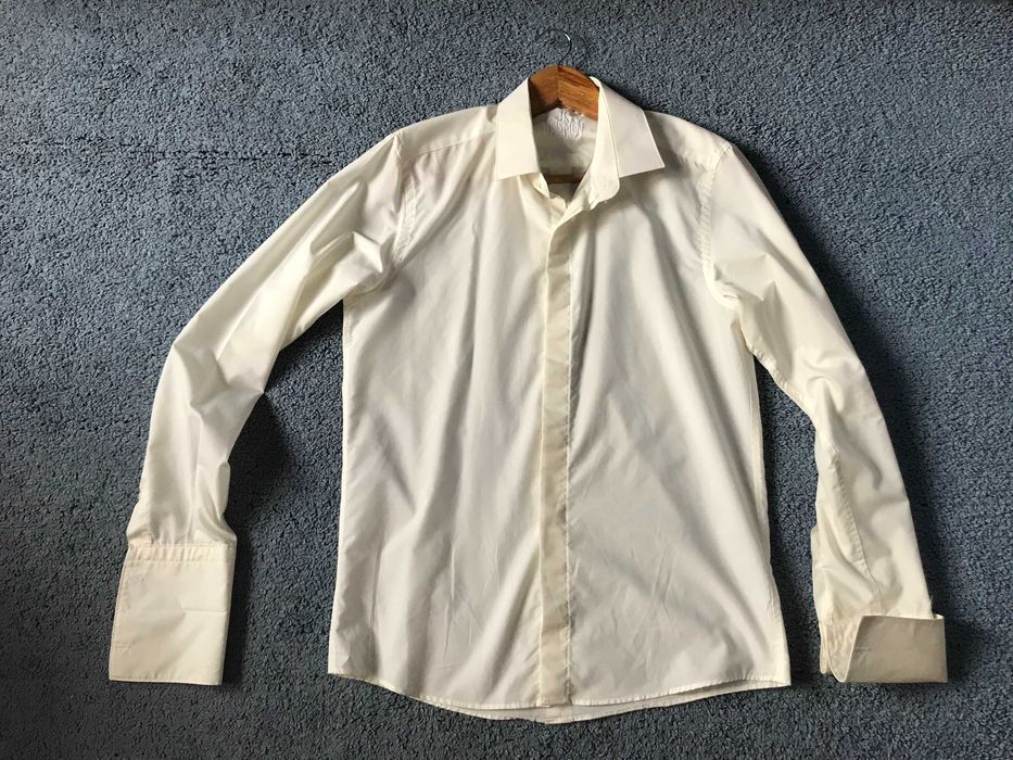 Чоловічий костюм випускний - весільний