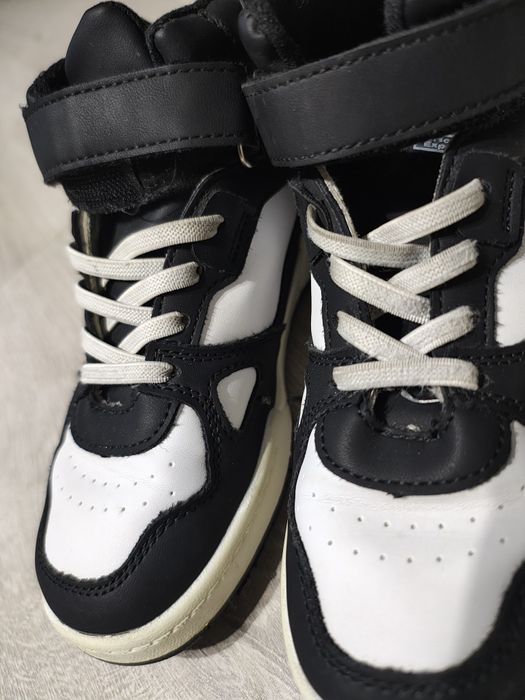 Хайтопи на хлопчика 33 розмір