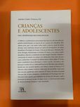 Crianças e Adolescentes: uma abordagem multidisciplinar