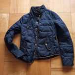 Vero Moda lekka puchowa kurtka XS