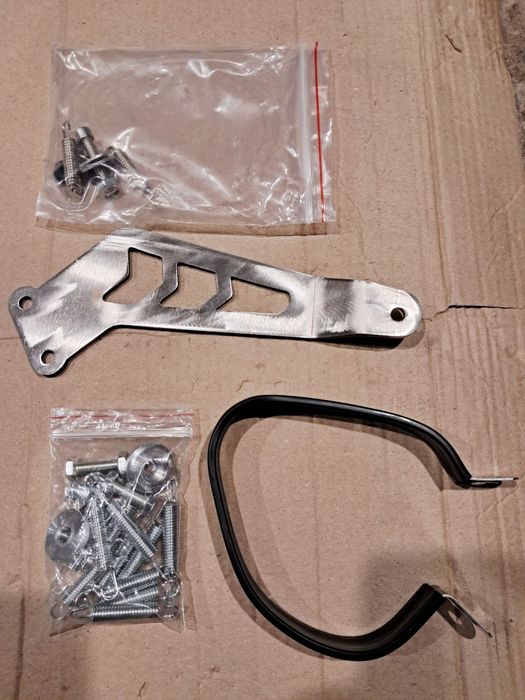 Продам вихлоп на YAMAHA MT-09  (2021-2023)