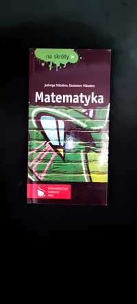 Matematyka na skróty. PWN