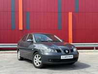 В продажі Seat Cordoba 2007 року випуску. Можливий обмін/розстрочка