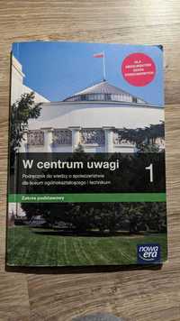 W centrum uwagi 1