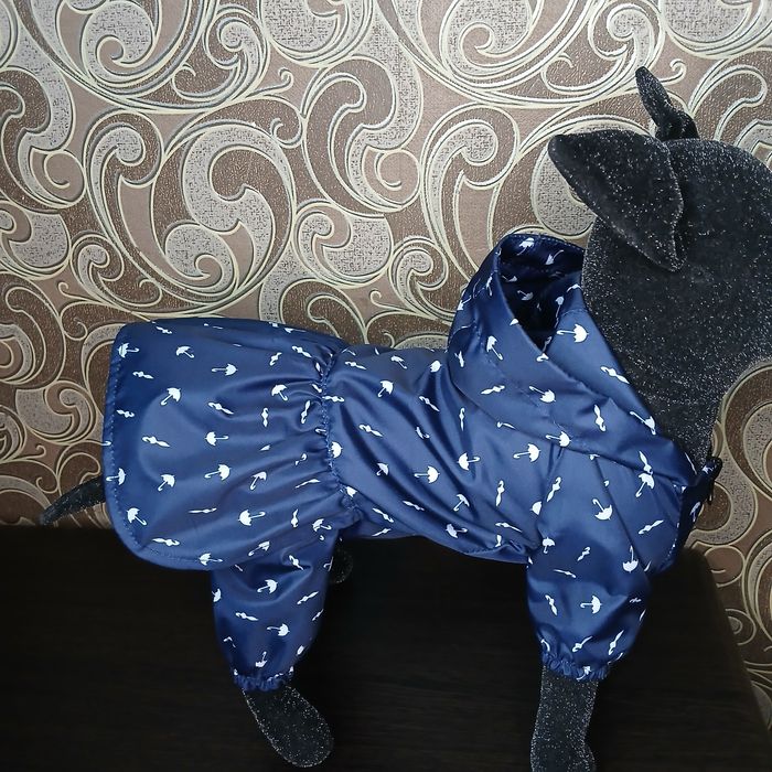 Дощовик для собак. Дождевик для собак. Дождевик закрытый живот