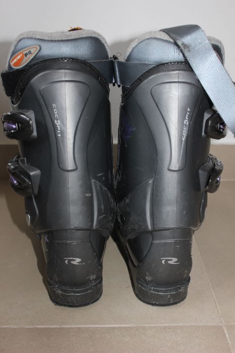 Buty narciarskie Rossignol damskie