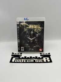 The Darkness Ps3 Gwarancja