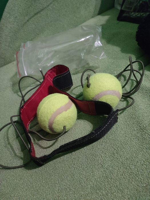 Продам мячи для бокса