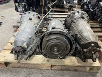 Коробка автомат СПРИНТЕР,W906 OM651 7g tronic разборка SPRINTER 2.1cdi