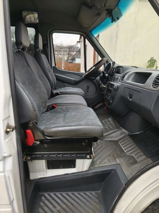 Мерседес Спрінтер