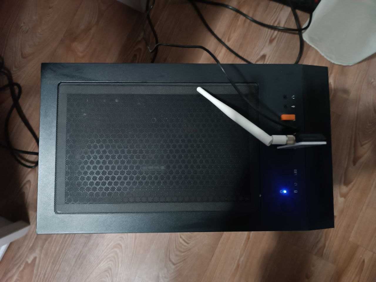 Ігровий ПК Intel Core i5-10400F | GTX 1650