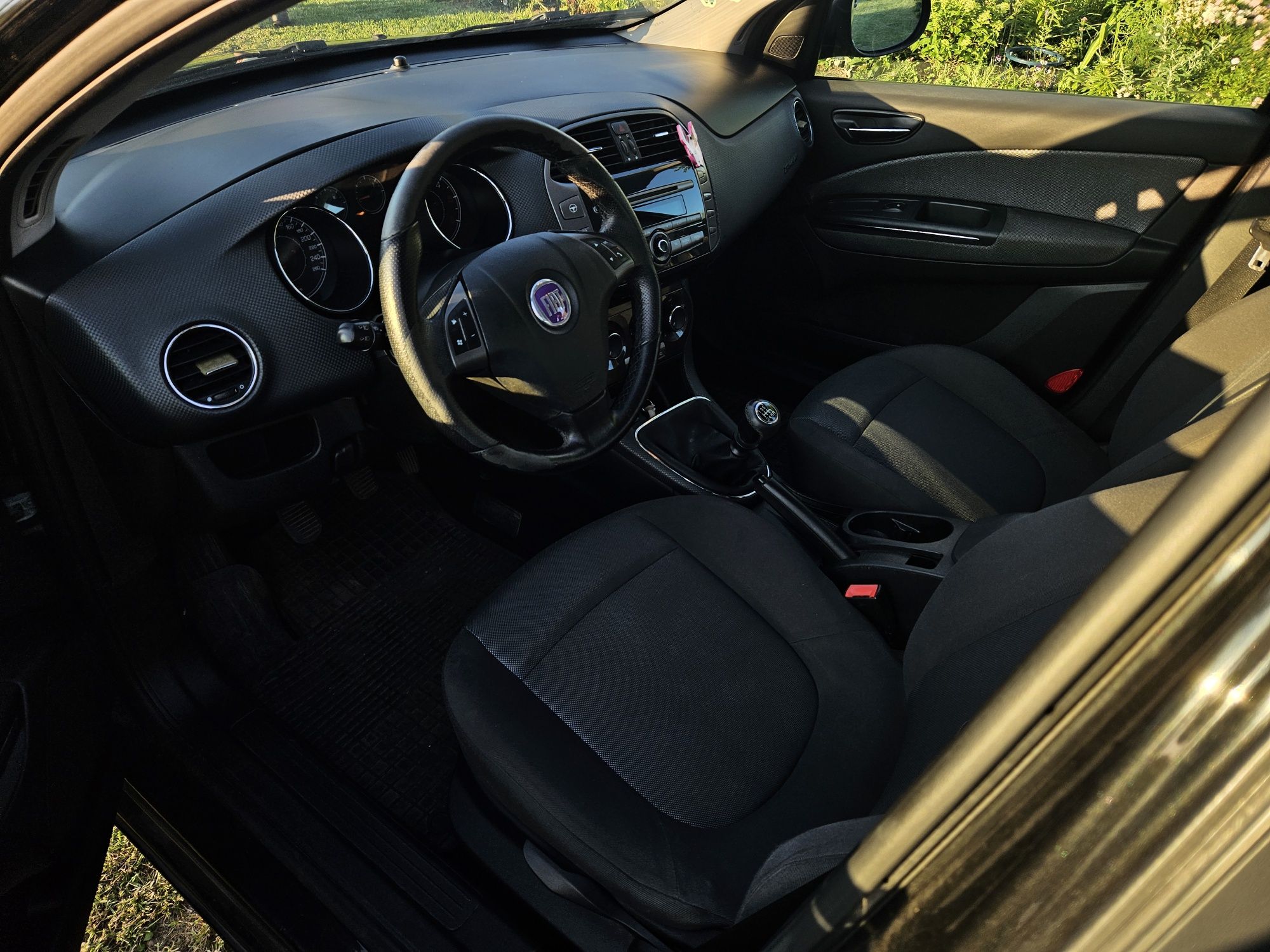 Fiat Bravo 2 1.6 MultiJet