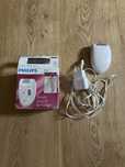 philips satinelle Style edition epilator