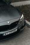 Wypożyczalnia samochodów / BMW M2 / Wynajem aut sportowych