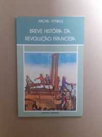 Breve história da Revolução Francesa