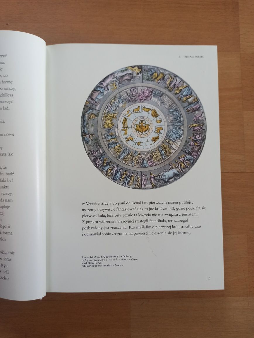 Umberto Eco "Szaleństwo katalogowania"