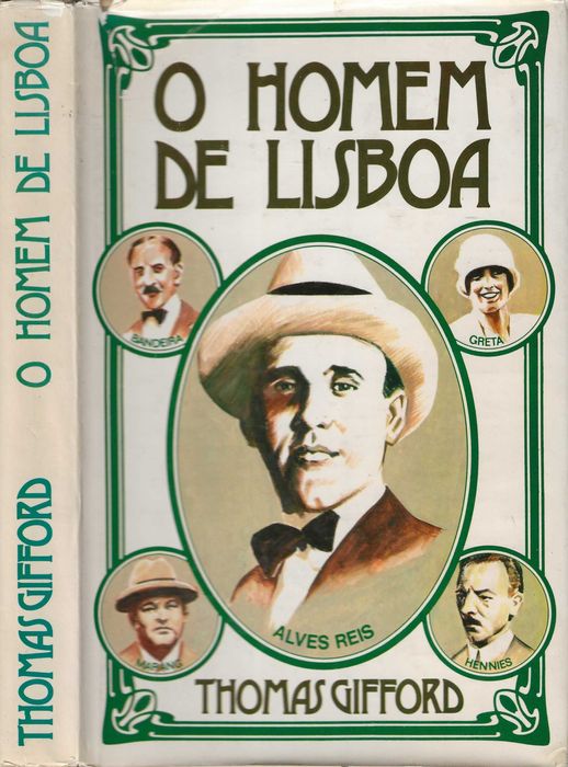 O Homem de Lisboa