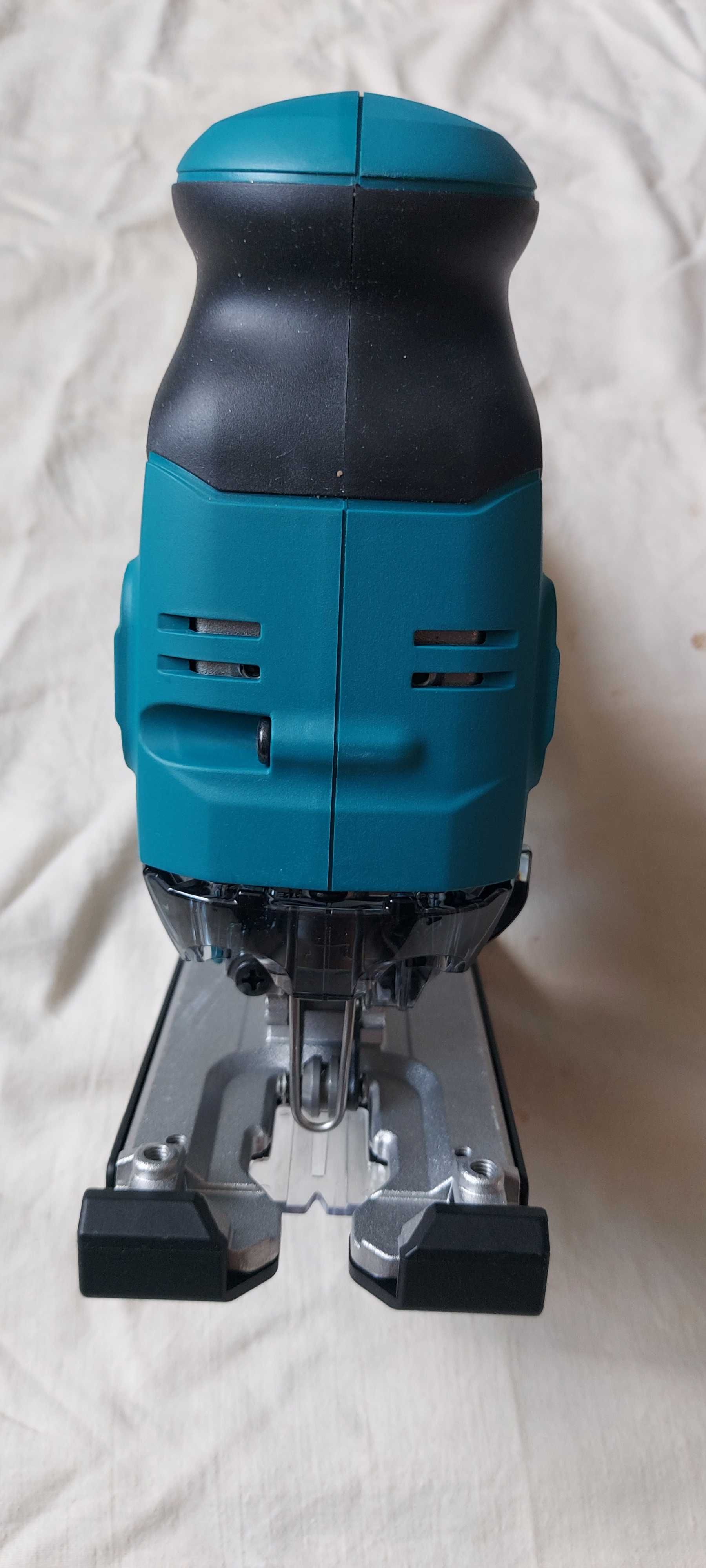 NOWA MAKITA DJV181 akumulatorowa wyrzynarka 18V Li-Ion LXT BLDC 07.24r
