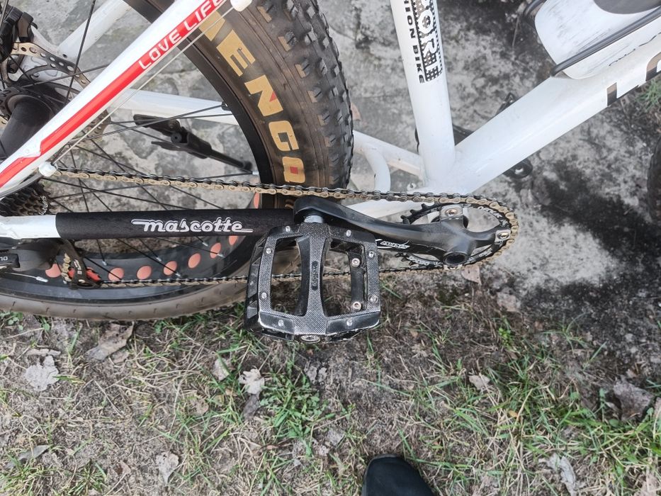 Продам Фет байк.