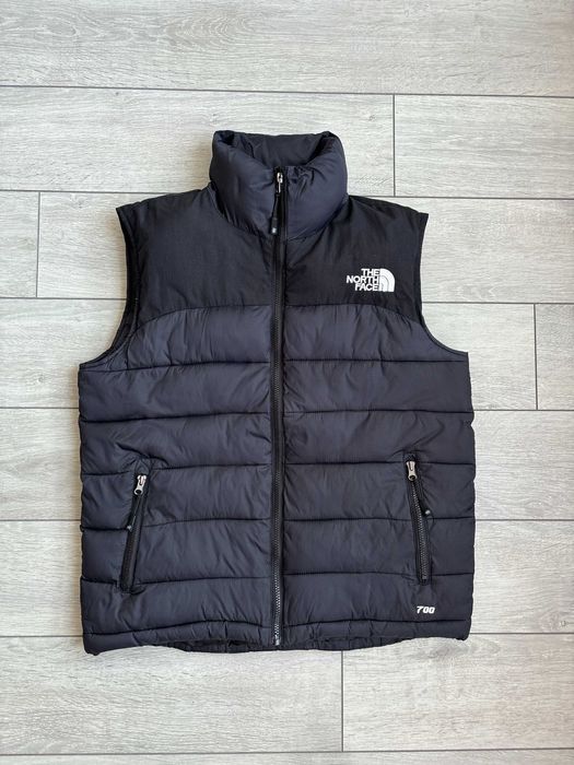 Безрукавка ТНФ The North Face TNF 700 M Розмір Жилет Жилетка Оригінал