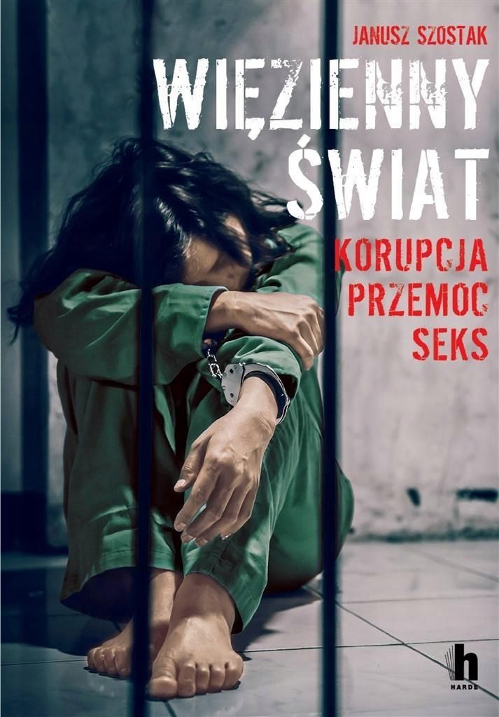 Więzienny Świat. Korupcja, Przemoc, Seks