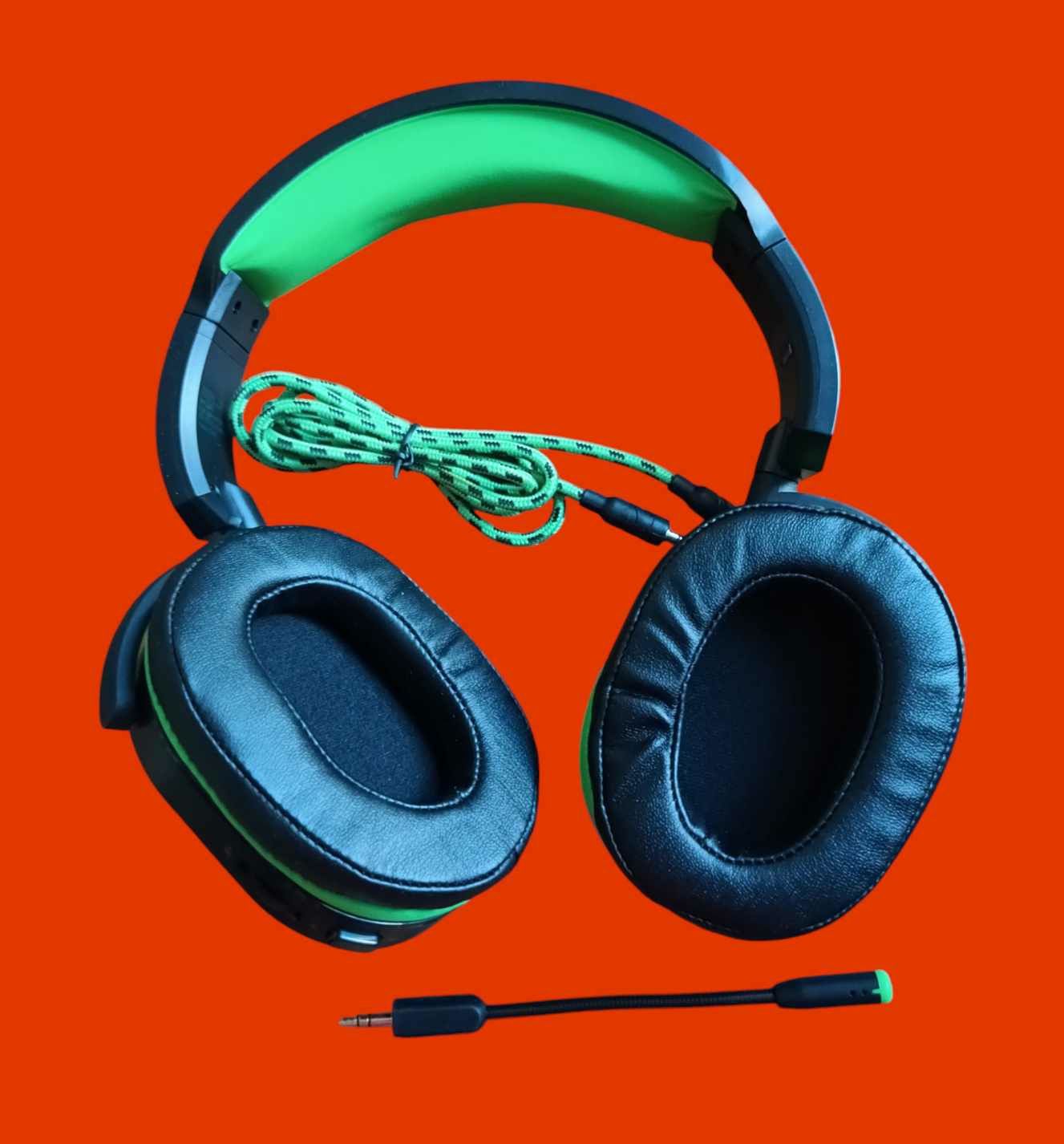 Słuchawki gamingowe z mikrofonem GXT 422G Legion Xbox One