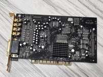 Sound Blaster X-Fi ExtremeMusic SB0460