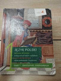 Sztuka Wyrazu 1.1 Gwo Podręcznik