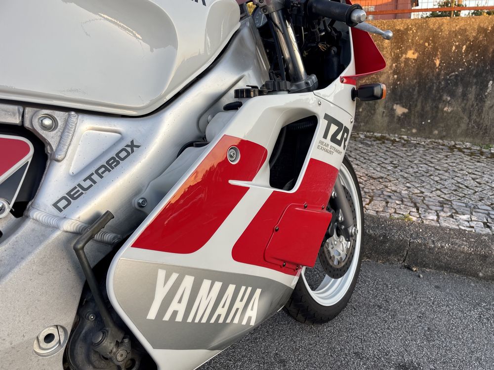 Yamaha TZR 250 3ma