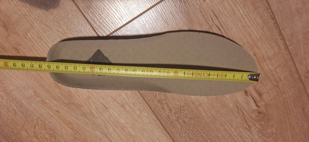 Buty trekkingowe Red Rock r.38