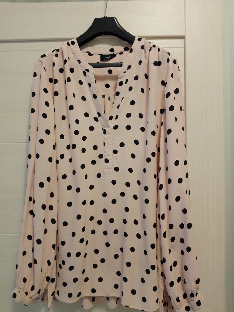 Блузка XXXL розмір.