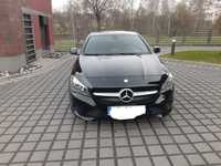 Mercedes CLA 250 2,0 l I-4 Turbo  4 Matic 2016r